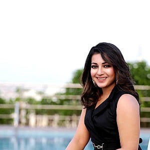 Catherine Tresa