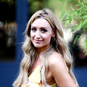 Catherine Tyldesley