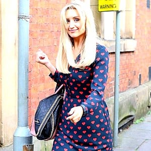 Catherine Tyldesley