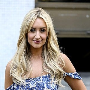 Catherine Tyldesley