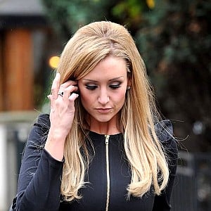 Catherine Tyldesley