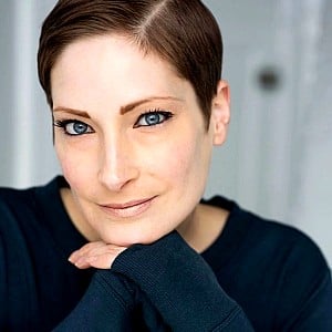 Catherine Wreford