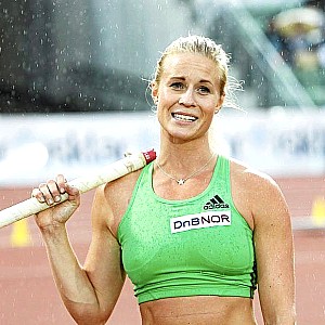 Cathrine Larsasen