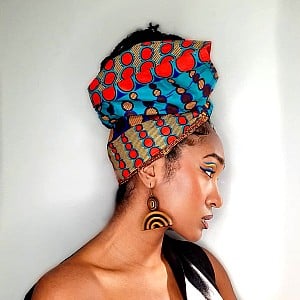 Cathrine Makaya