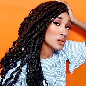 Cathrine Makaya