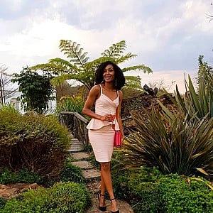 Cathrine Makaya