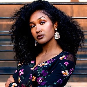 Cathrine Makaya