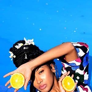 Cathrine Makaya