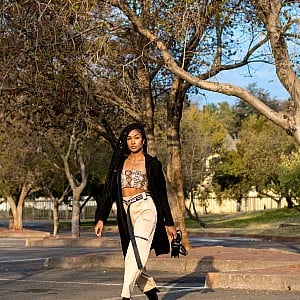 Cathrine Makaya