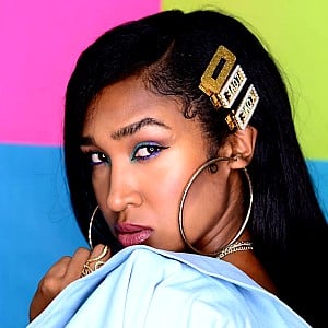 Cathrine Makaya