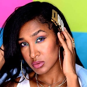 Cathrine Makaya