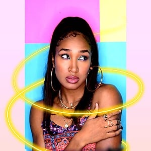 Cathrine Makaya