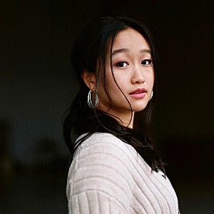 Cathy Ang