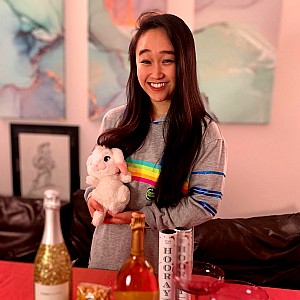 Cathy Ang