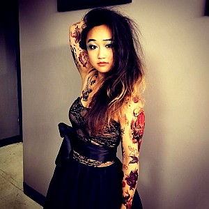 Cathy Ang