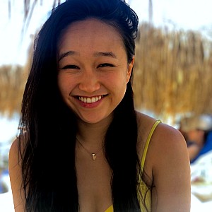 Cathy Ang