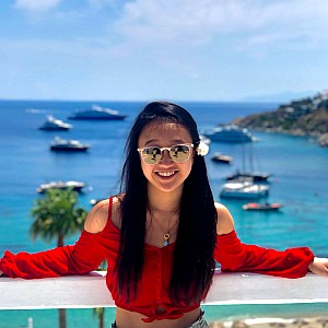 Cathy Ang