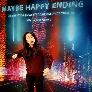 Cathy Ang