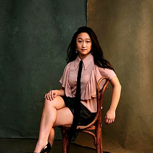 Cathy Ang