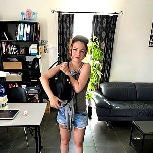 Cathy Crown