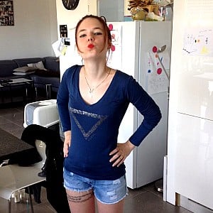 Cathy Crown