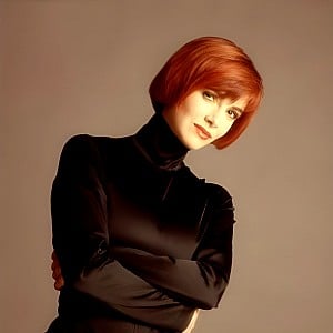 Cathy Dennis