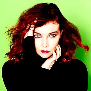 Cathy Dennis