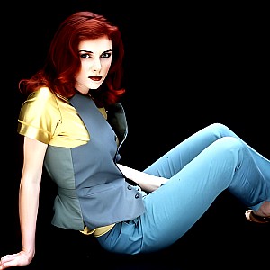 Cathy Dennis