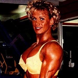Cathy LeFrancois
