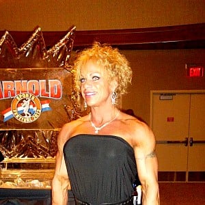 Cathy LeFrancois