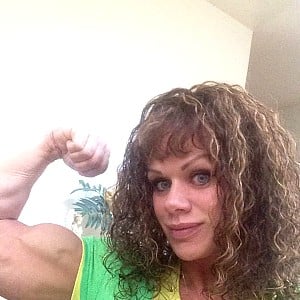 Cathy LeFrancois