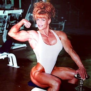 Cathy LeFrancois