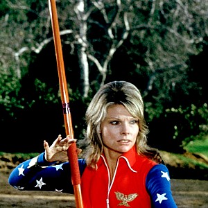 Cathy Lee Crosby