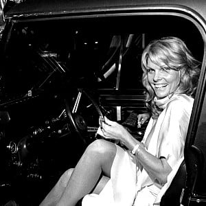 Cathy Lee Crosby