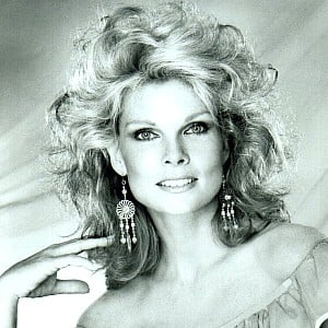 Cathy Lee Crosby