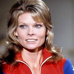 Cathy Lee Crosby