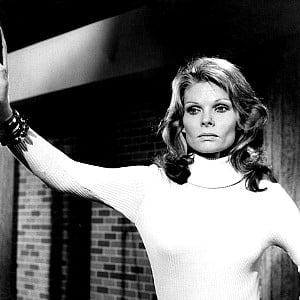 Cathy Lee Crosby