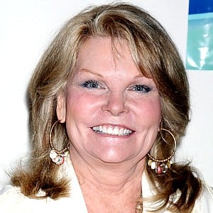 Cathy Lee Crosby