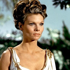 Cathy Lee Crosby