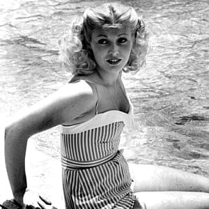 Cathy Moriarty