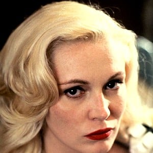 Cathy Moriarty