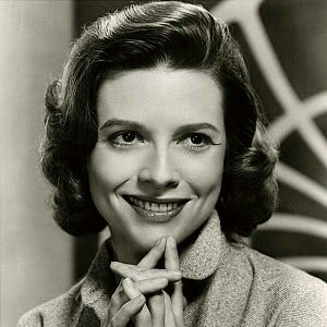 Cathy O'Donnell