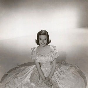 Cathy O'Donnell