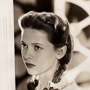 Cathy O'Donnell