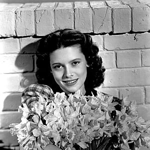 Cathy O'Donnell
