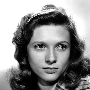 Cathy O'Donnell