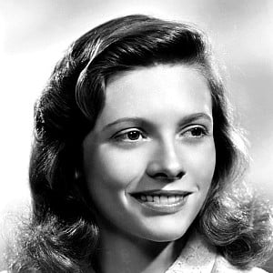 Cathy O'Donnell