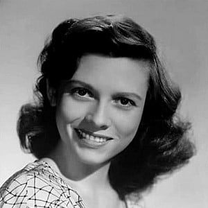 Cathy O'Donnell