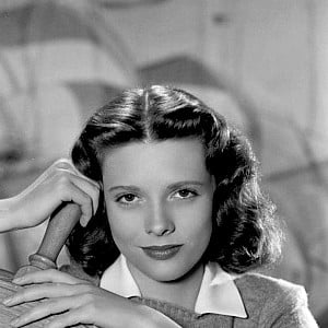 Cathy O'Donnell