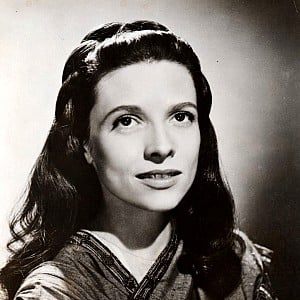 Cathy O'Donnell
